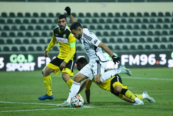 Nhận định, soi kèo Alashkert vs FC Noah, 19h00 ngày 27/5: Trận đấu vô thưởng vô phạt