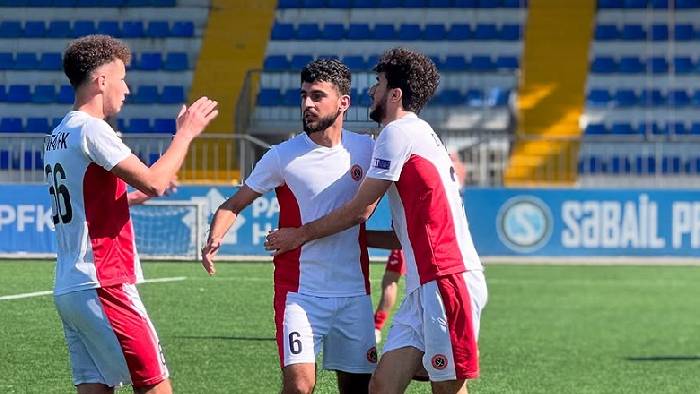 Nhận định, soi kèo Difai Agsu vs Hypers Guba, 19h00 ngày 28/5: Khó có bất ngờ