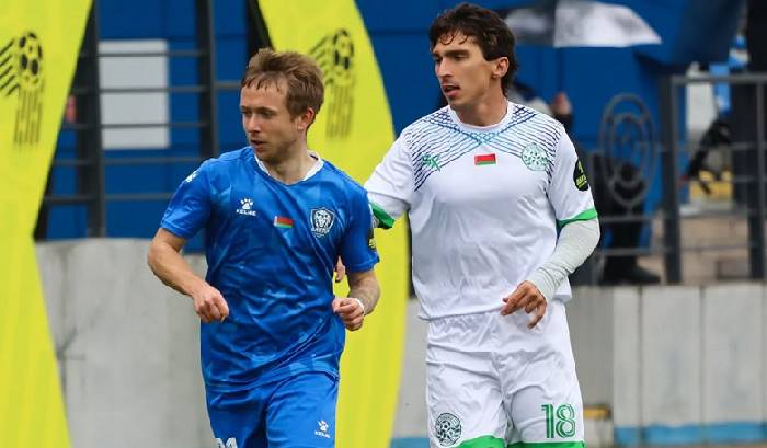 Nhận định, soi kèo Gazovik Vitebsk vs Ostrovets, 21h30 ngày 28/5: Bất ngờ?