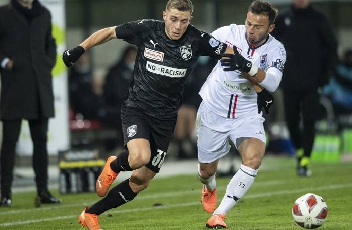 Nhận định, soi kèo Grasshoppers vs Aarau, 1h30 ngày 28/5: Bất phân thắng bại