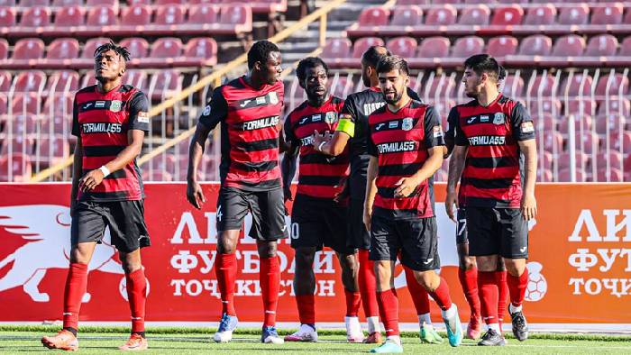 Nhận định, soi kèo Hulbuk vs Khosilot Farkhor, 20h00 ngày 28/5: Bắt nạt ‘lính mới’