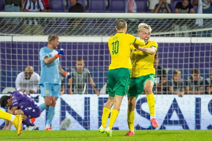 Nhận định, soi kèo KPV Kokkola vs FC KTP, 22h30 ngày 28/5: Chống trả quyết liệt