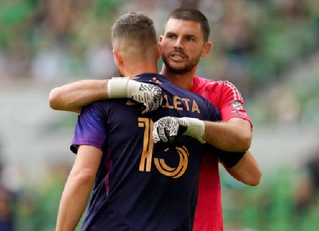 Nhận định, soi kèo Los Angeles Galaxy vs San Jose Earthquakes, 09h00 ngày 29/5: Chưa qua bĩ cực