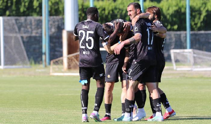 Nhận định, soi kèo Spaeri vs Rustavi, 22h00 ngày 28/5: Tìm lại nụ cười