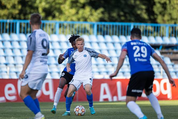 Nhận định, soi kèo Tartu JK Tammeka vs Tallinna Kalev, 22h00 ngày 27/5: Giải cơn khát chiến thắng