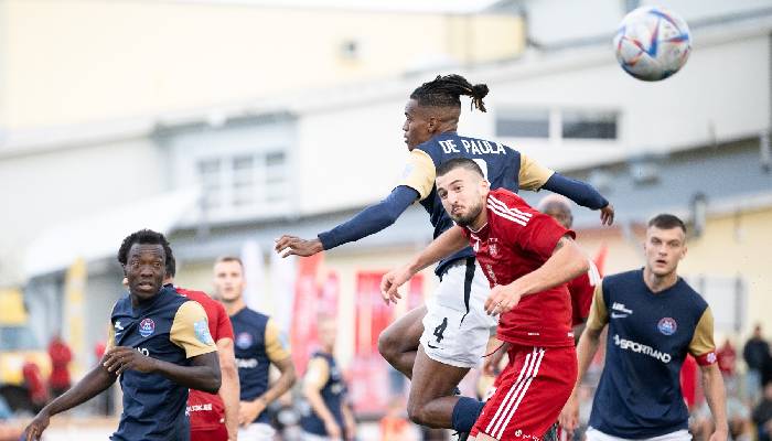 Nhận định, soi kèo Trans Narva vs Harju JK Laagri, 23h00 ngày 27/5: Tân binh có điểm