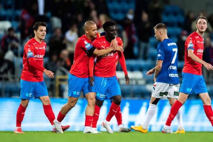 Nhận định, soi kèo Trelleborgs vs Helsingborgs, 0h00 ngày 28/5: San bằng khoảng cách