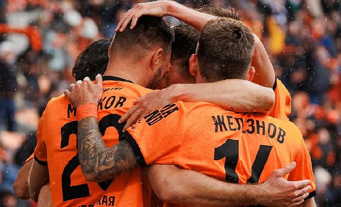 Nhận định, soi kèo Ural vs Akhmat Grozny, 22h00 ngày 28/5: Cửa dưới thắng thế