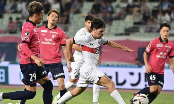 Nhận định, soi kèo Urawa Red Diamonds vs Cerezo Osaka, 17h30 ngày 28/5: Đắng cay sân nhà