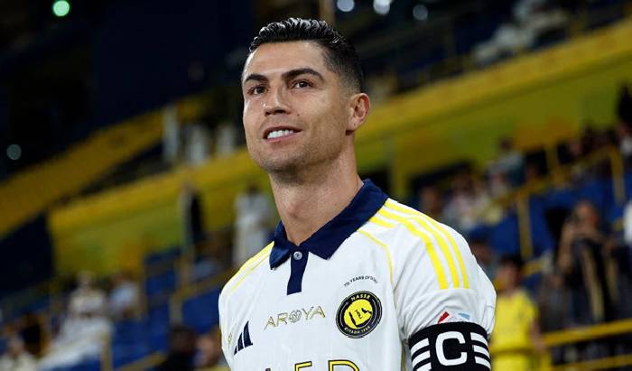 Ronaldo ám chỉ chia tay Al Nassr