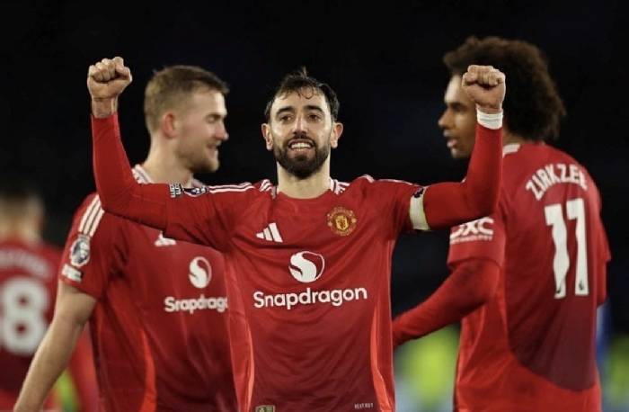 Siêu máy tính dự đoán ASEAN All-Stars vs MU, 19h45 ngày 28/5