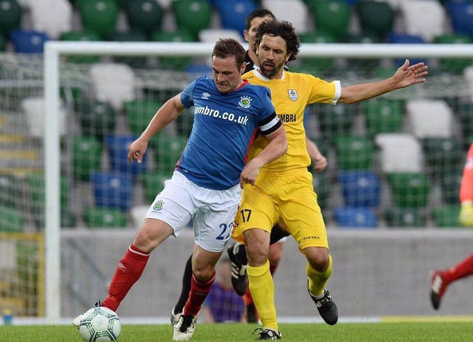 Nhận định La Fiorita vs Engordany 01h45, 28/06 (Europa League)