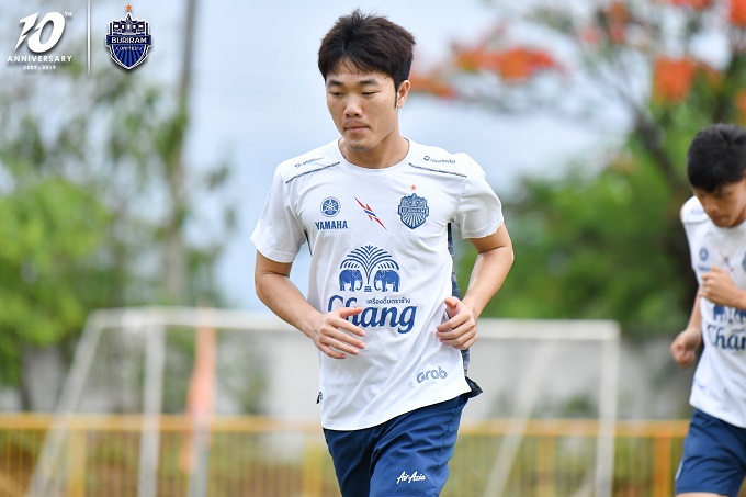 HAGL xác nhận Xuân Trường sẽ song sát với Tuấn Anh ở V-League 2019