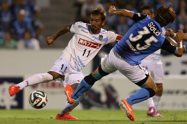 Nhận định Kyoto Sanga vs Jubilo Iwata, 16h00 ngày 28/6