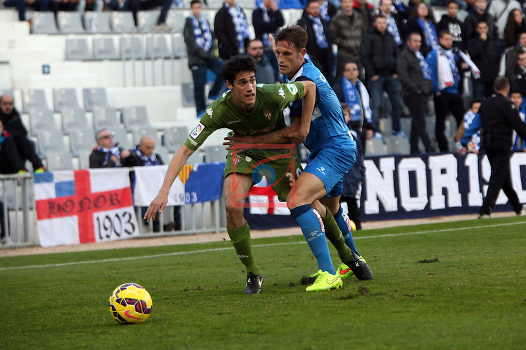 Nhận định Sporting de Gijon vs CD Lugo, 22h00 ngày 28/6
