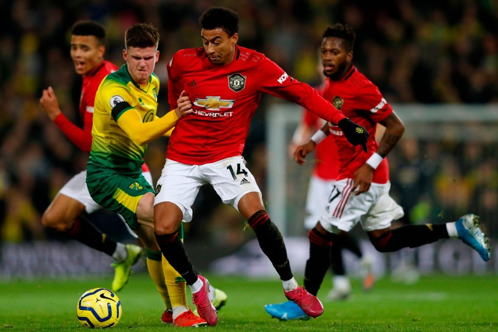 Nhận định Norwich vs Manchester United, 23h30 ngày 27/6
