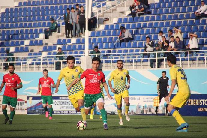 Nhận định, soi kèo Kokand vs Dinamo Samarqand, 22h ngày 28/6