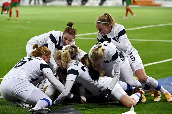 Nhận định, soi kèo Nữ Phần Lan vs Nữ Nhật Bản, 22h15 ngày 27/6