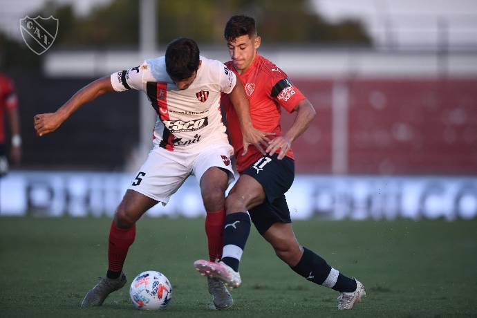 Nhận định, soi kèo Patronato vs Independiente, 1h30 ngày 28/6