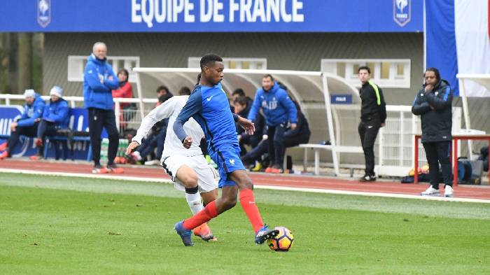 Nhận định, soi kèo U18 Pháp vs U18 Tây Ban Nha, 2h ngày 29/6