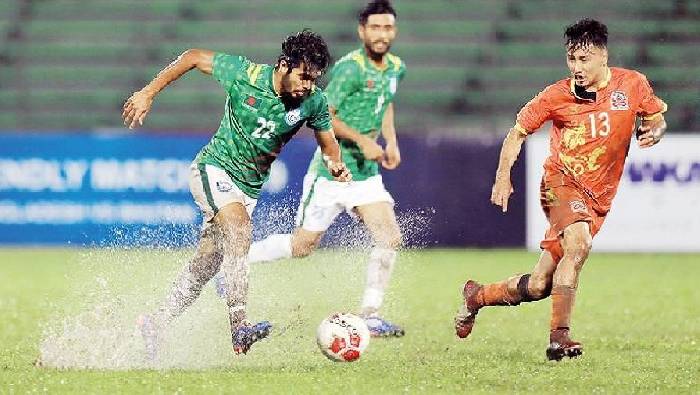 Nhận định, soi kèo Bhutan vs Bangladesh, 21h ngày 28/6