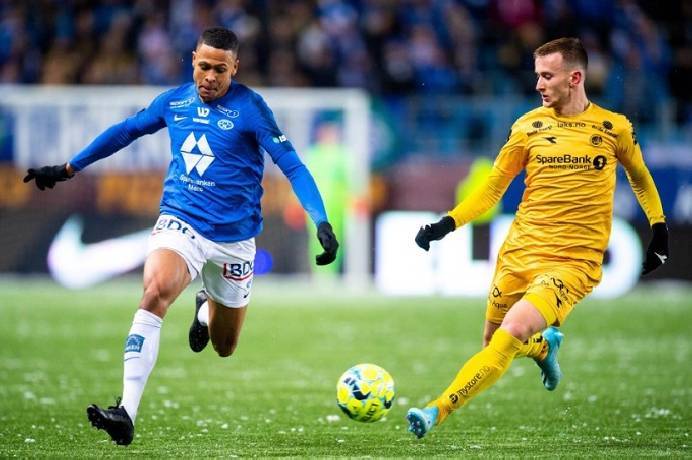 Nhận định, soi kèo Bodo Glimt vs Tromso IL, 00h05 ngày 29/6