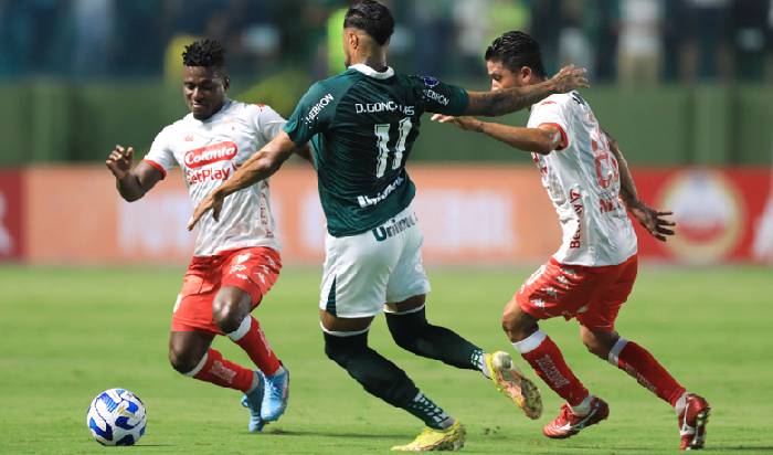 Nhận định, soi kèo Independiente Santa Fe vs Goias, 9h ngày 29/6