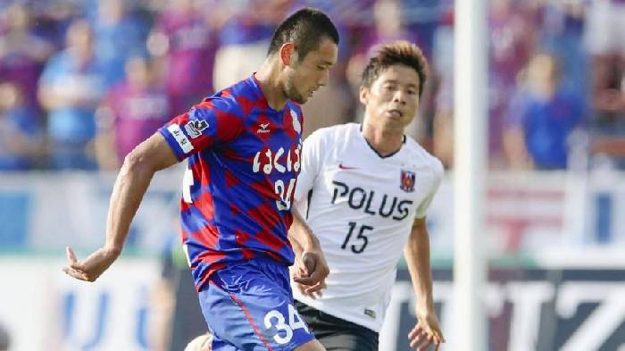 Nhận định, soi kèo Jubilo Iwata vs Ventforet Kofu, 17h ngày 28/6