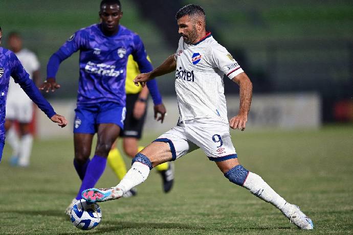 Nhận định, soi kèo Nacional Montevideo vs Metropolitanos, 5h ngày 29/6