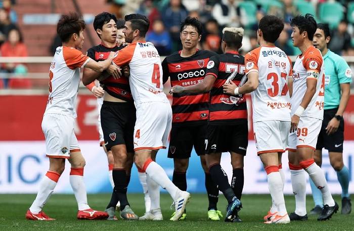 Nhận định, soi kèo Pohang Steelers vs Gangwon FC, 17h ngày 28/6