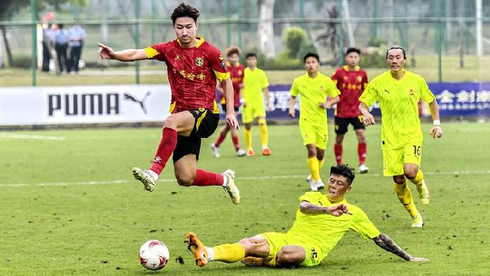 Nhận định, soi kèo Sichuan Jiuniu vs Dongguan Guanlian, 14h30 ngày 28/6