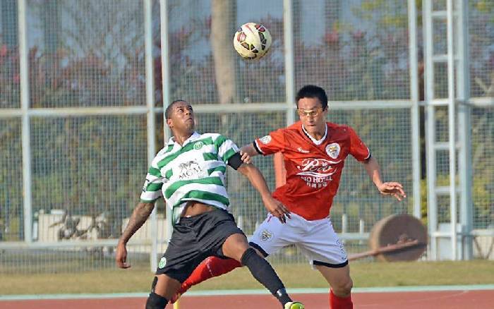 Nhận định, soi kèo Sporting Macau vs Hang Sai, 20h ngày 28/6