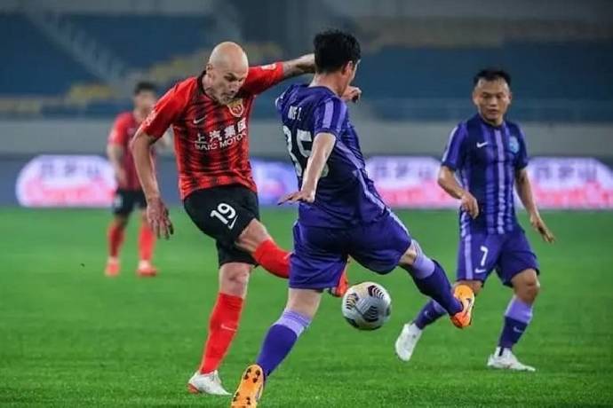 Nhận định, soi kèo Suzhou Dongwu vs Jinan XingZhou, 18h30 ngày 28/6