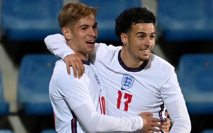 Nhận định, soi kèo U21 Anh vs U21 Đức, 23h ngày 28/6