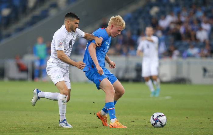 Nhận định, soi kèo U21 Israel vs U21 Séc, 23h ngày 28/6