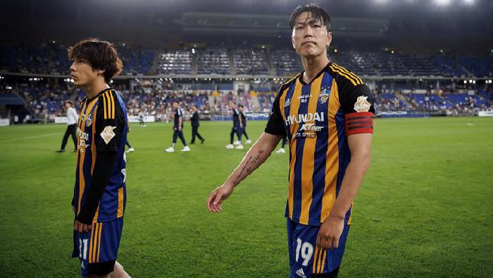 Nhận định, soi k&egrave;o Ulsan Hyundai FC vs Jeju United, 17h ng&agrave;y 28/6