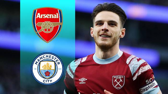 Pep chốt đơn 90 củ, bom tấn tin đồn của Arsenal sắp về Etihad