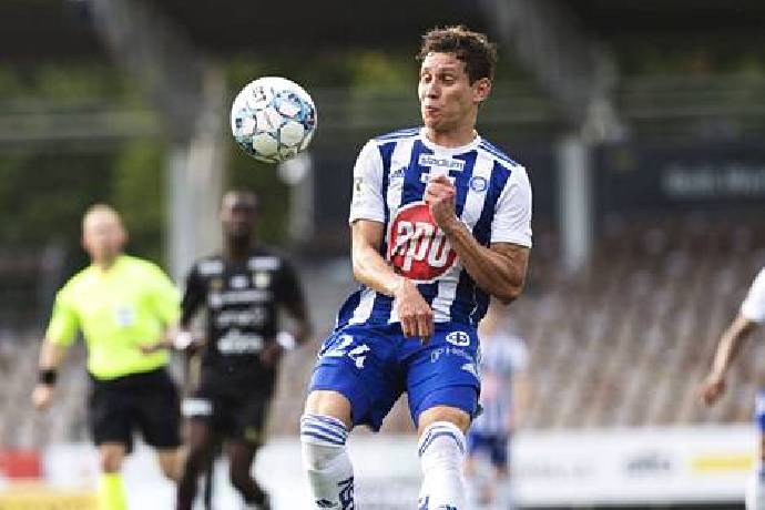 Soi kèo phạt góc Haka vs HJK Helsinki, 22h ngày 27/6