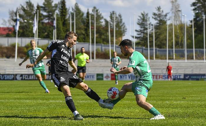 Soi kèo phạt góc KTP Kotka vs Lahti, 22h00 ngày 27/9
