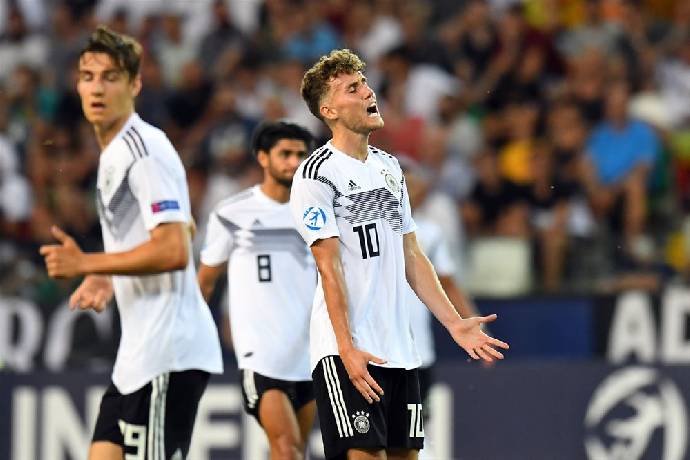 Soi kèo phạt góc U21 Anh vs U21 Đức, 23h ngày 28/6