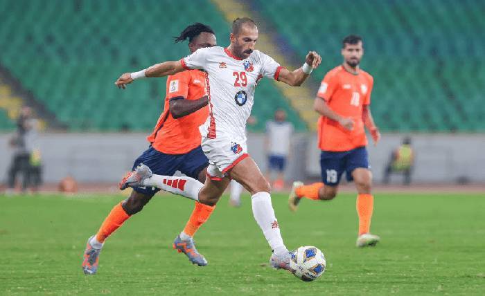 Nhận định, soi kèo Al-Naft vs Duhok, 23h30 ngày 27/6: Khách bắt nạt chủ