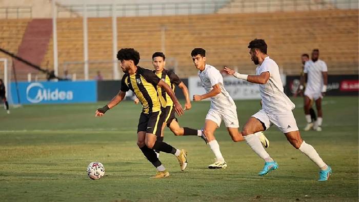 Nhận định, soi kèo El Mokawloon vs National Bank, 20h00 ngày 28/6: Cửa trên ‘tạch’