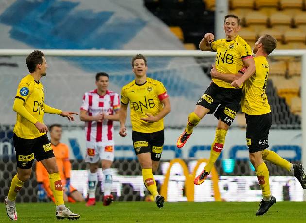 Nhận định, soi kèo Lillestrom vs KFUM, 02h15 ngày 28/6: Đối thủ ưa thích