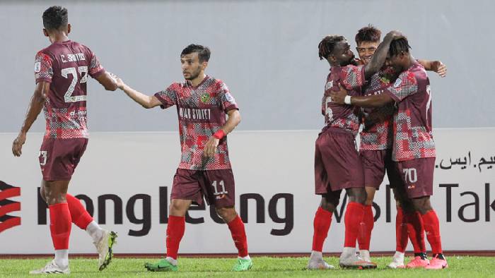 Nhận định, soi kèo Pulau Penang vs Kedah, 19h15 ngày 28/6: Đối thủ ‘khó xơi’