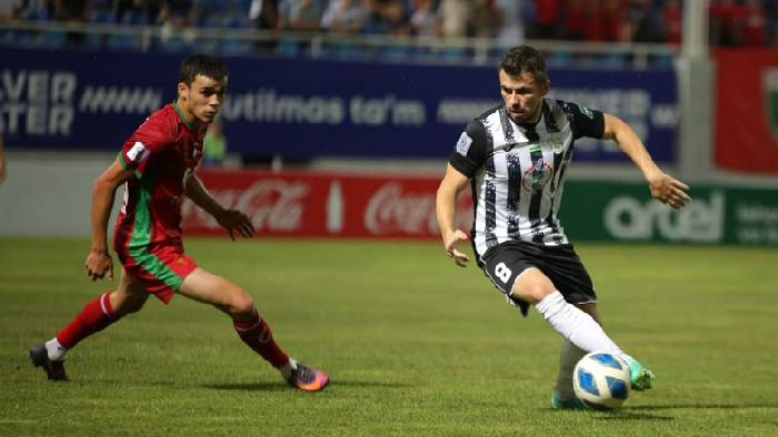 Nhận định, soi kèo Sogdiana vs Dinamo Samarqand, 22h00 ngày 28/6: Hy vọng cửa trên