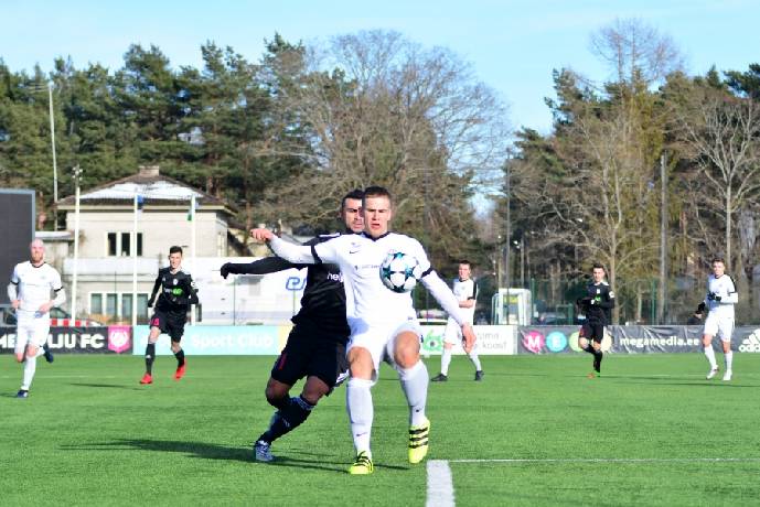 Nhận định, soi kèo Tartu JK Tammeka vs Kalju, 22h59 ngày 28/6: Ứng viên tiềm tàng