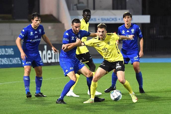 Nhận định, soi kèo Werribee City FC vs FC Bulleen Lions, 17h30 ngày 28/6: Khó có bất ngờ