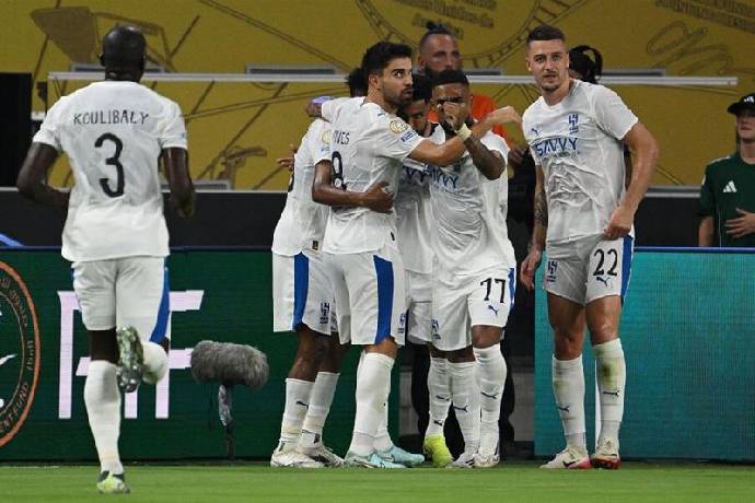 CLB châu Á duy nhất vượt qua vòng bảng FIFA Club World Cup