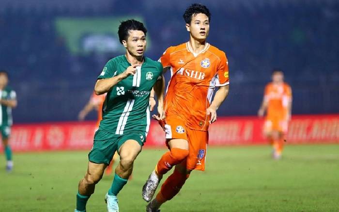 Công Phượng đá hỏng phạt đền, Bình Phước lỡ hẹn với vé thăng hạng