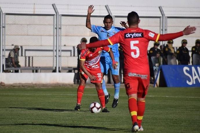 Nhận định, soi kèo Binacional vs Sport Huancayo, 5h30 ngày 28/6: Khó cho chủ nhà